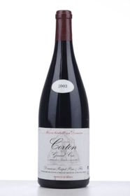 france-bourgogne-wine-corton-2003